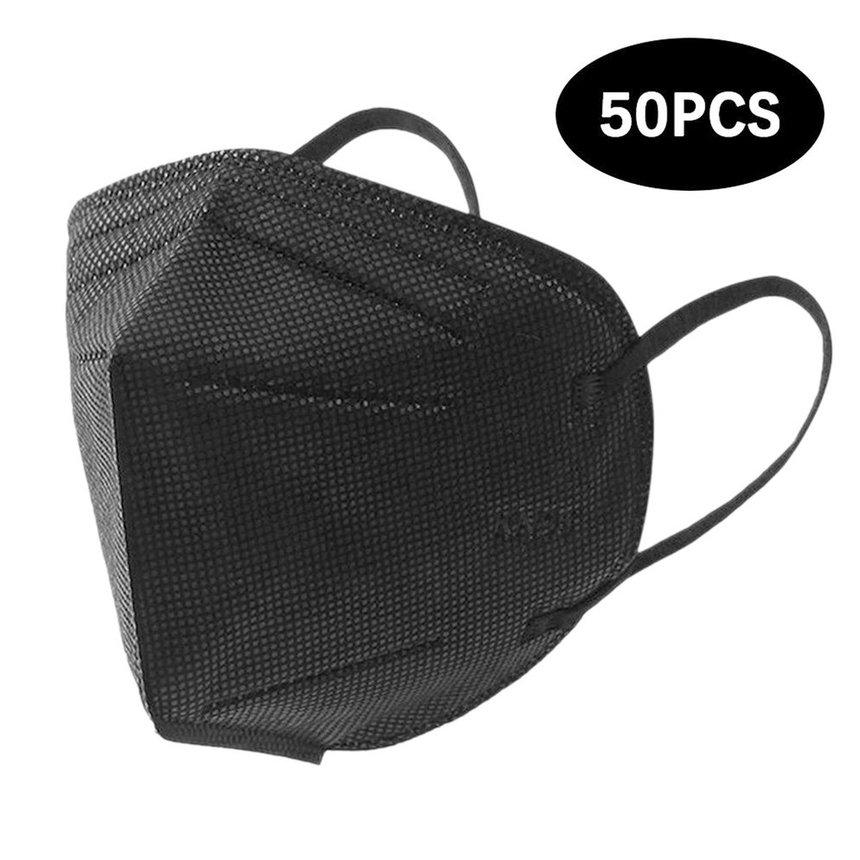 Buy 10100 pcs FFP2 Mask Hygienic Security Protection Dustproof