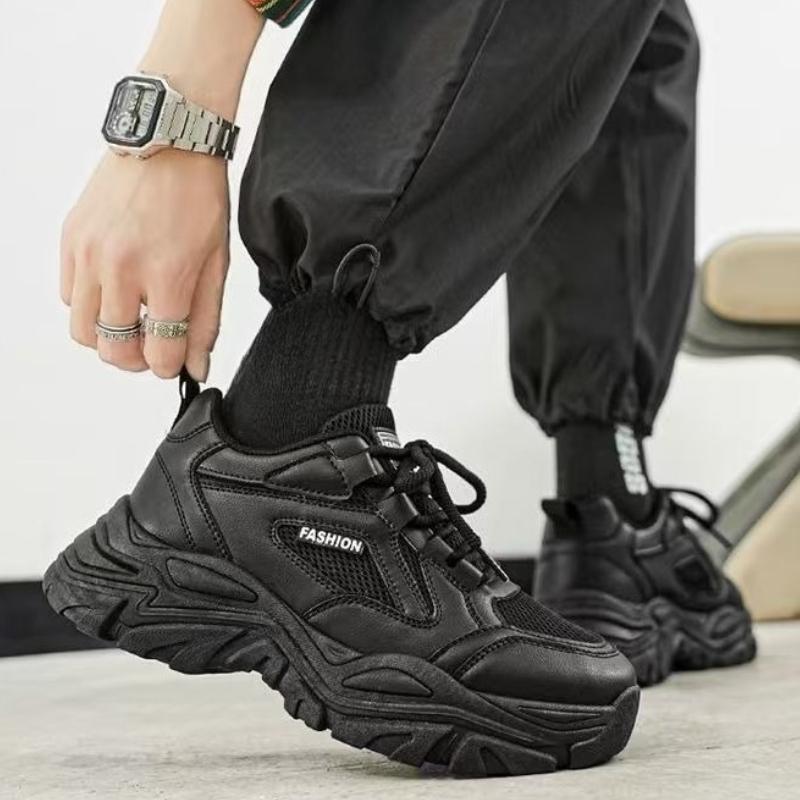 Fashion Minimalist Men's Casual Sneakers Running Mesh Upper High Quality Unisex Walking Outdoor Summer Sale Simple On Male Sports Shoes