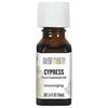 Aura Cacia Essential Oil Cypress ,(cypressus Sempervirens) 0.5 Fl Oz (Pack of 1)
