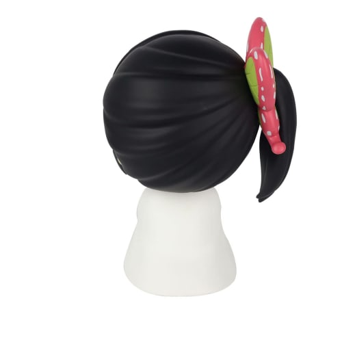 MegaHouse Rukappu Demon Slayer: Kimetsu no Yaiba Tsuyuri Kanao, approximately 110mm, pre-painted PVC figure, MH83090