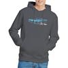 Oldsmobile Unisex Adult 68 Cutlass Hoodie