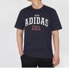 Adidas ShorT Sleeve Tee American Usa Graphic T shirT