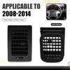 Air Vent Pair for 2008-2014 Toyota Hilux