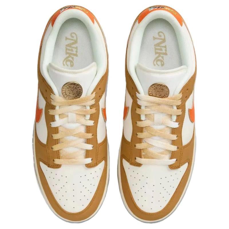 Nike Dunk Low Be The One Skate Shoes Sneakers HM3729-181