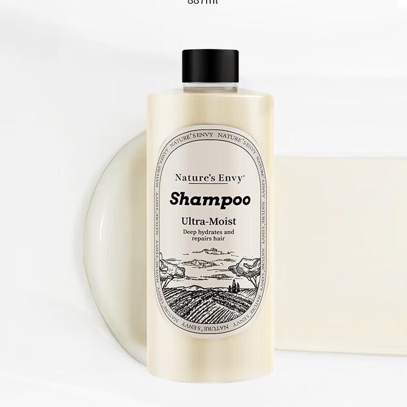 AOG Naturals Scalp Revitalizing Shampoo