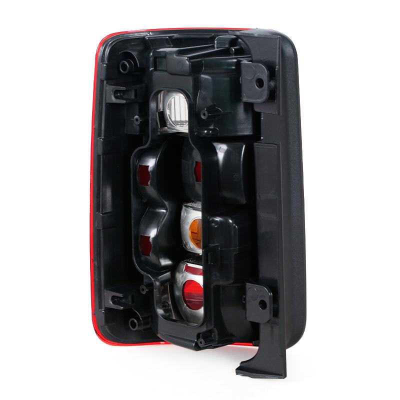 2K1945096AB 2K1945095Q For Volkswagen VW Caddy 2016-2020 Tail Light Brake Stop Lamp Rear Bumper Lamp Car Accessories No Bulbs