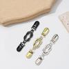 3lots Multipurpose Sweater Clip Timeless Mandarin Duck Sweater Metal Shirt Clip for Women's Apparels