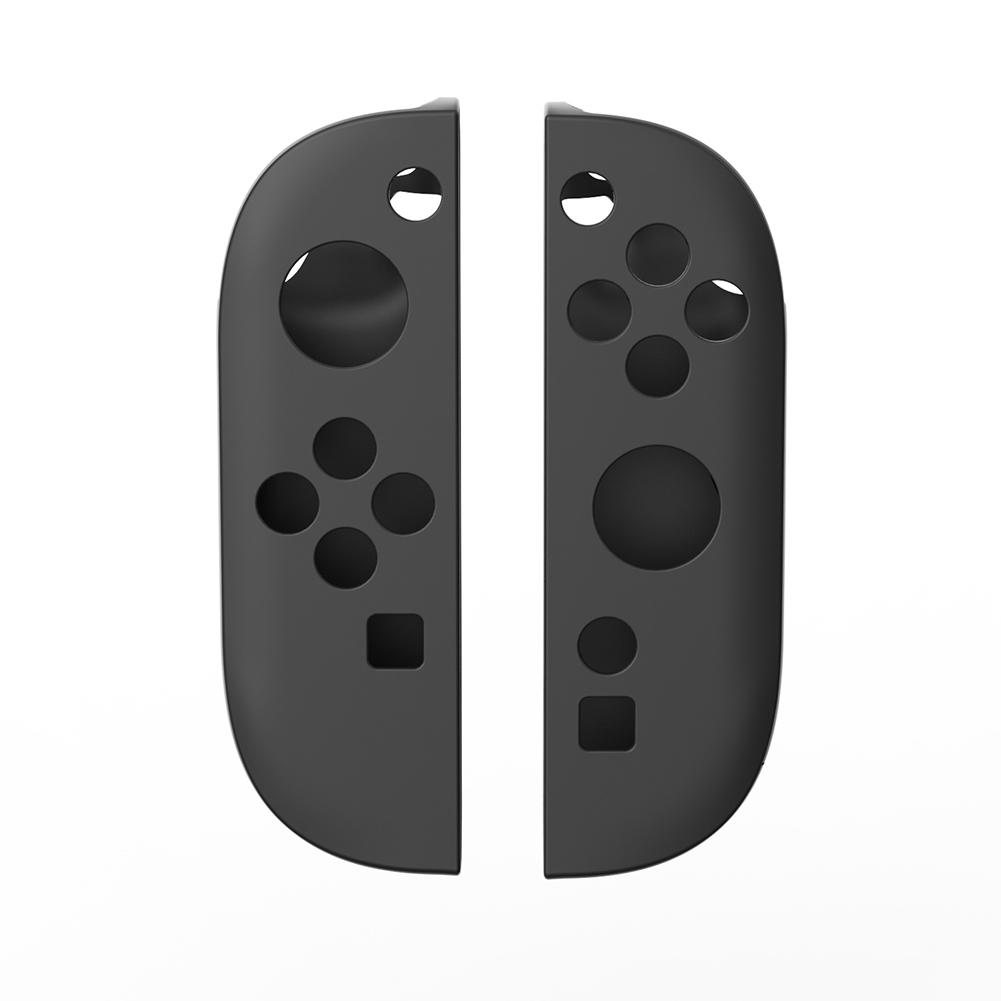 For Nintendo Switch2 Left And Right Hand Protection Case Protective Silicone Accessorie J5U3