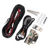 125 Celsius  High Temperature Tool Board Kit with CAN Bus USB 85 Celsius  ADXL345 for NEMA14 Motor 3D Printer