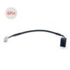4Pin 6Pin Car Radio Wire Harness Cable Adapter For Mitsubishi PAJERO ASX Android Multimedia Player
