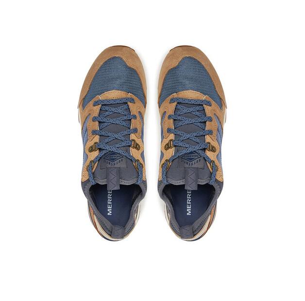Men's Sneakers Merrell Alpine 83 Sneaker Recraft J007005 Blue
