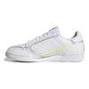 Adidas Continental 80 'White Purple Yellow' Women's FV9680