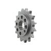 525 Motorcycle Front Sprocket For Honda XL400V 92-98 XL600V Transalp 88-00 XL650 V 01-07 XL700V 08-13 XRV650  twin 88-90