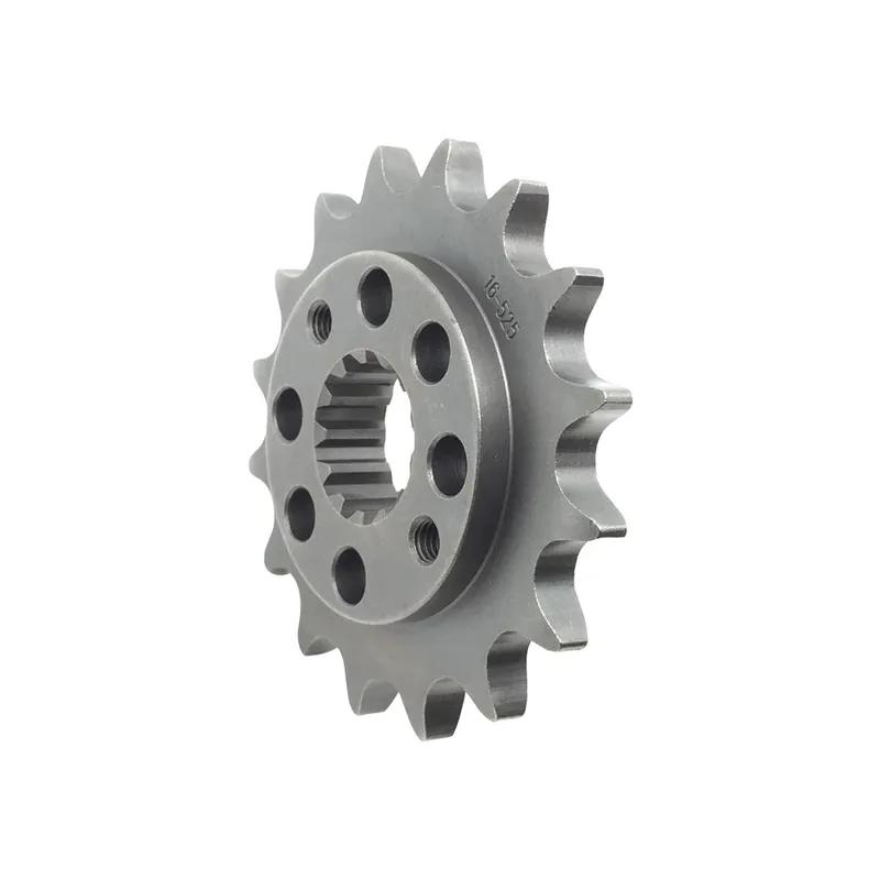 525 Motorcycle Front Sprocket For Honda XL400V 92-98 XL600V Transalp 88-00 XL650 V 01-07 XL700V 08-13 XRV650 twin 88-90