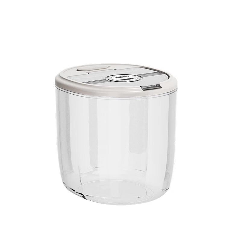 Insect-Proof Rice & Grain Storage Container