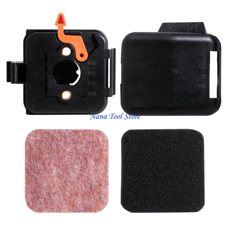 

31GJ Multipurpose 4137-141-0500 Air Filter Cover Housing Replacement for FS85T KA85R China Mainland