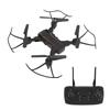 KY603 Foldable Drone Three Way Obstacle Avoidance Quadcopter Drone with 4K HD Camera Boy Gifts
