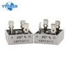 2PCS/5PCS Diode Bridge Rectifier KBPC5010 50A 1000V Rectifiers