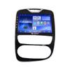Android Radio CarPlay/Android Auto Car Navigation Multimedia Player GPS RDS DSP Stereo For Renault Clio 2016-2018