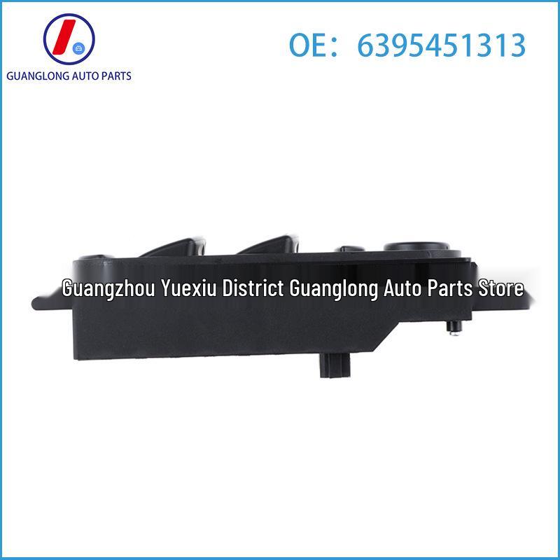 Electric Window Control Switch for Mercedes-Benz Vito Car Glass Lifter