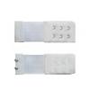1Pc Newly Women Bra Extender 3 Rows 2 Hooks Elastic Adjustable Lengthen Clasp for Underwear