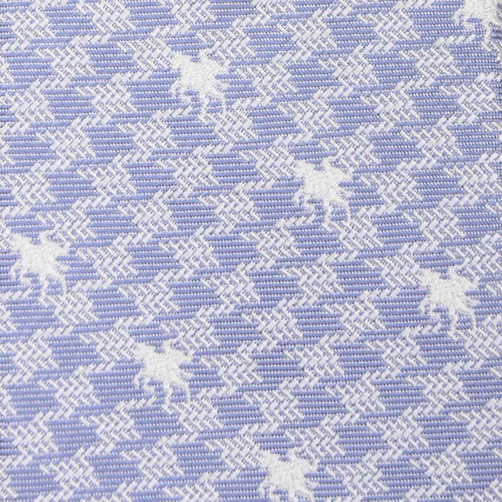 Necktie Victory Nishijin Woven Tie Saxophone Blue Sword Width 7cm Length 142cm [Fortuna Tokyo] 11. Men's FT-T11