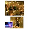 Led Copper Cake Wire Light String Christmas Decorative Atmosphere Lamp Gifts