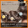KEISUKE KANEKO Caviar Treatment Hair Mask, Rinse-Off Hair Treatment, Salon Exclusive