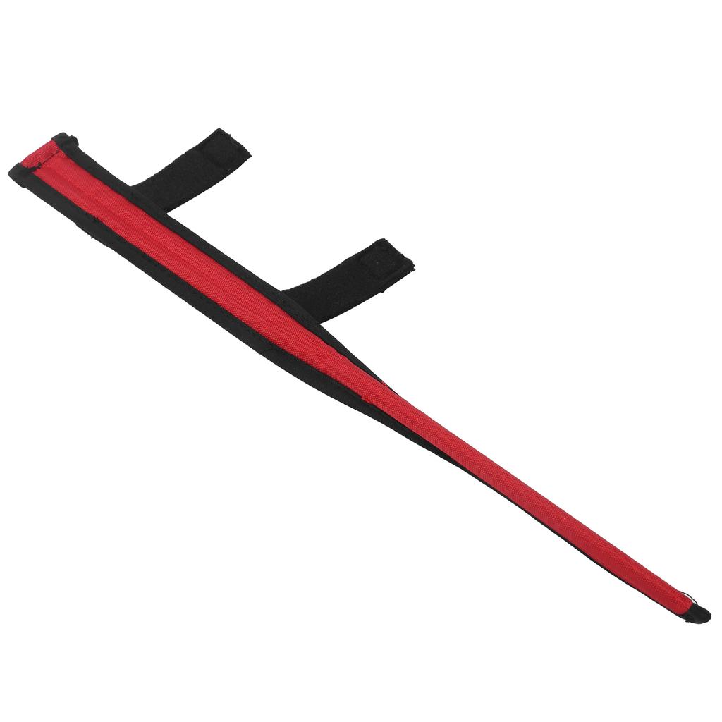 Rutenspitzschutzhülle Carbon Rute Spitzenschutzhülle Angelzubehör