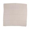Fashion Printing Cotton Linen Small Square Scarf Summer Scarf Women's Versatile Small Scarf Head Band Hair Accessories