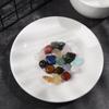 Crystal Home Decoration Raw Gemstone Chakra Healing Stone Minerals Specimen Polished Ore