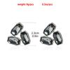 Luxury Charm Y2K Geometric Symmetrical Triangular Grey Glass Imitation Gemstone Stud Earrings for Women Fashion Designer Jewelry