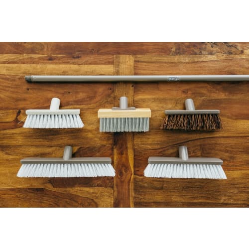 Yamazaki Sangyo Deck Brush PET-24 Replacement Spare 2989.jp+ Width 24cm 176229