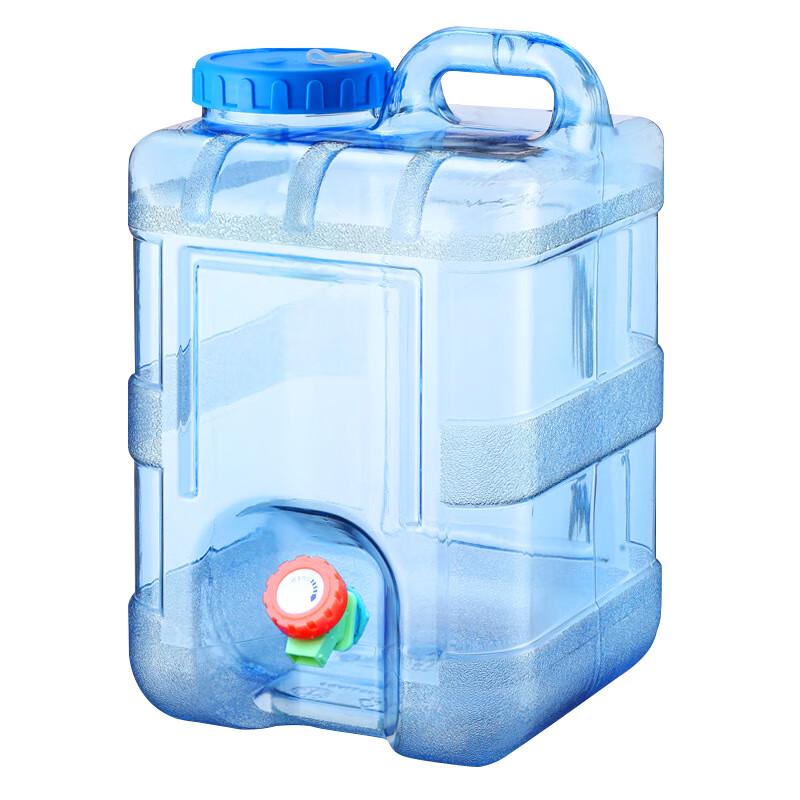 Yimeide CC516 Portable Water Bucket with Faucet