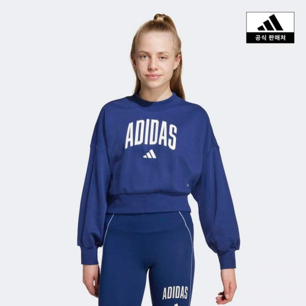 Adidas Kids Jg Clgt Ft Swt  Jm1535 A140
