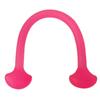 Tpr Stretch Resistance Band With Flexible Durable Build Perfect For Yoga Home Exercise Shoulder Stretching