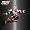 [BANDAI (BANDAI)] Action Figure Kamen Rider Geetz Magnum Boost Form