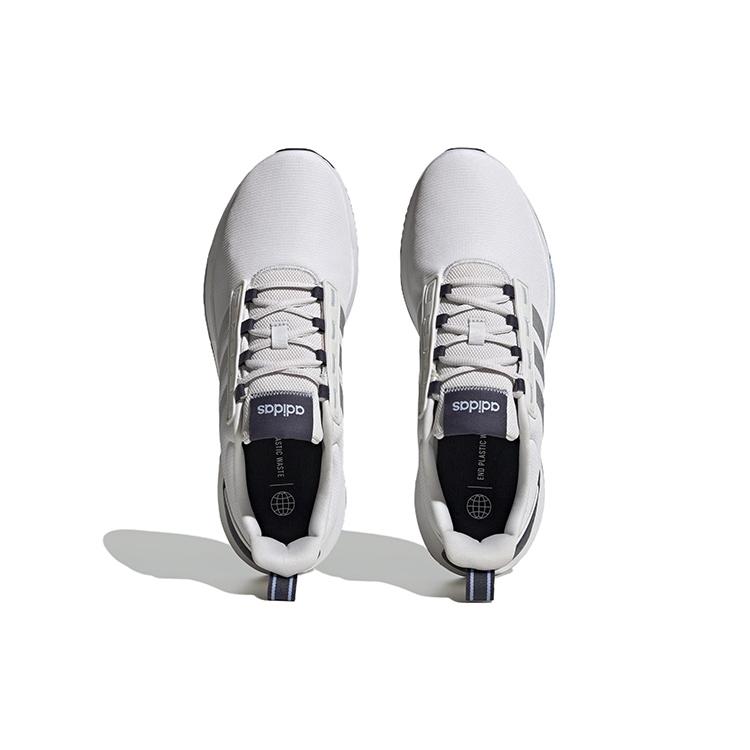 Adidas Racer TR21 'Grey Silver Navy' HP2728