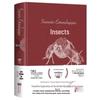 Sammleredition: Das Buch der Insekten von Fabre & Chen Si - Echtes Original Kinder-Wissenschaftsbuch