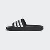 Adilette Duschsandalen BTL66 Core Black cm [Adidas] Schwarz/Fußweiß/Core (AQ1701) 26.5