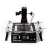 New IR6500 Infrared BGA Rework Station with 20 in 1 Set for Motherboards