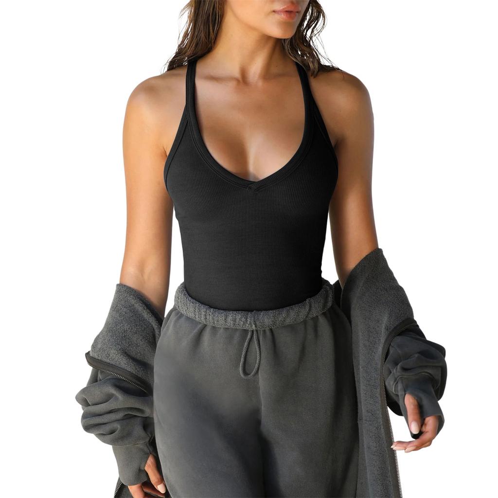 Women's Sexy Tight Strapless Vest Top
