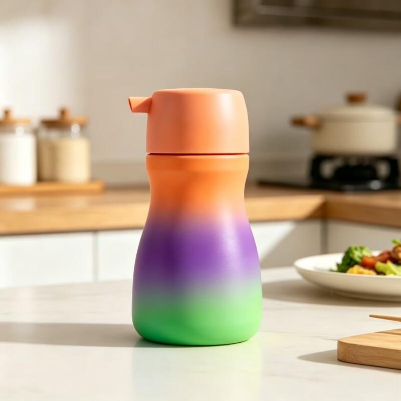 ASD Glass Oil and Vinegar Dispenser Bottle 110 мл