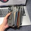 Hot Sale Poplar Wood Case for Apple 12 Pro Max with 16 Pro Max Borderless Heat Dissipation