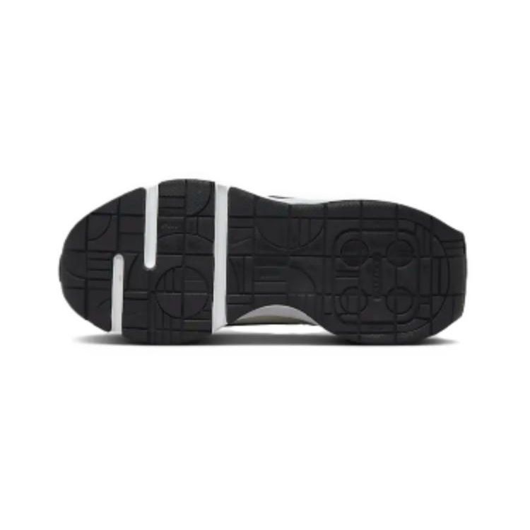 Nike Air Max Interlock Lite PS Summit White Hyper Orange Kids Sneakers Cream Black DH9394-105