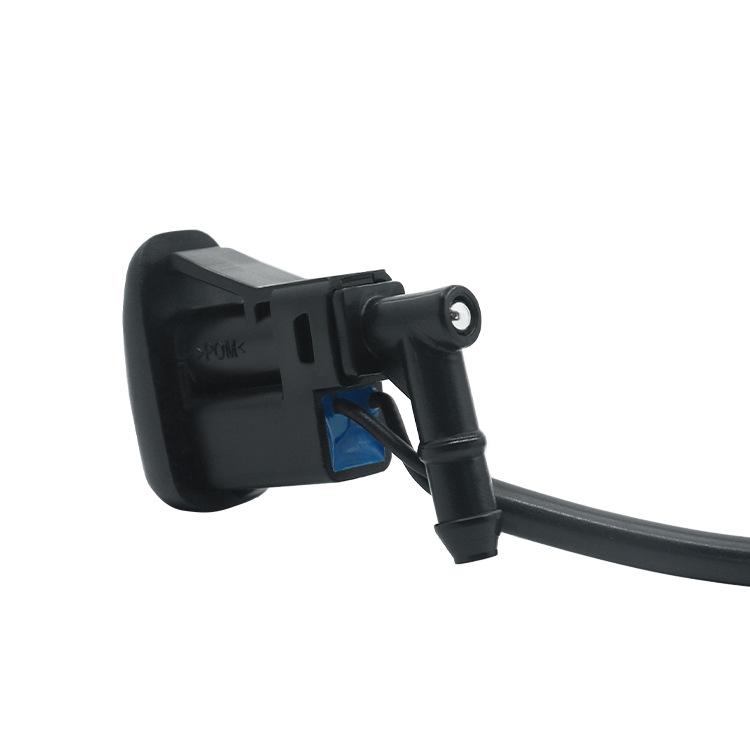Accesorii Auto Duză Spălător Parbriz pentru BMW E81/E87 61667110851