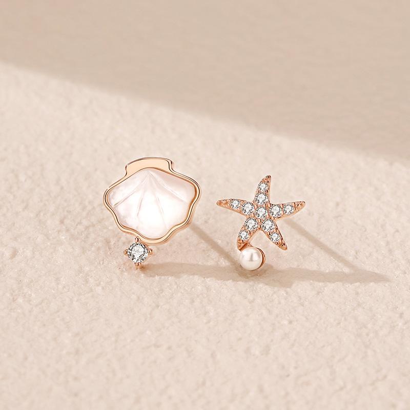 

Танциз стерлингового серебра 925 пробы циркон серьги серьги-капли для женщин подарки на свадьбу розового золота