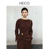 HECO Wrinkled Drape Autumn Commuter Collection