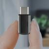 Wireless Infrared Remote Control Adapter Smart App Control Long Range Sleek Design Compatible with Type-C Devices