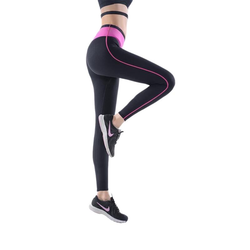 Pulian Women's High-Elastic Diving Trousers